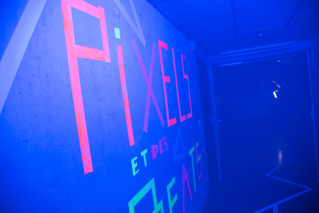 Le Brise Glace – Scène de Musiques Actuelles à Annecy | Des Pixels et ...