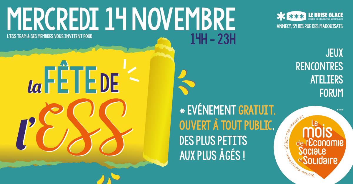annecy 2018 espace rencontre