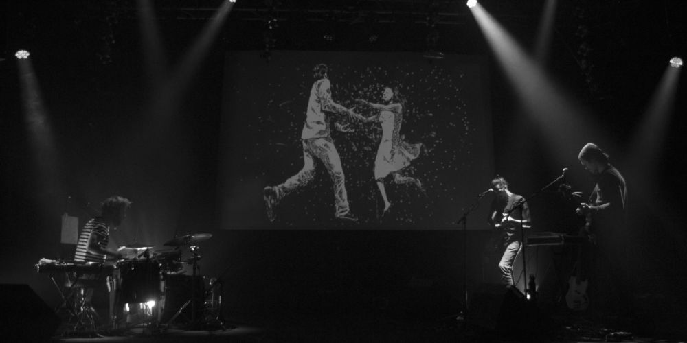 Totorro & Friend x Fabcaro - Et si l’amour c’était aimer ?À l'Auditorium Seynod