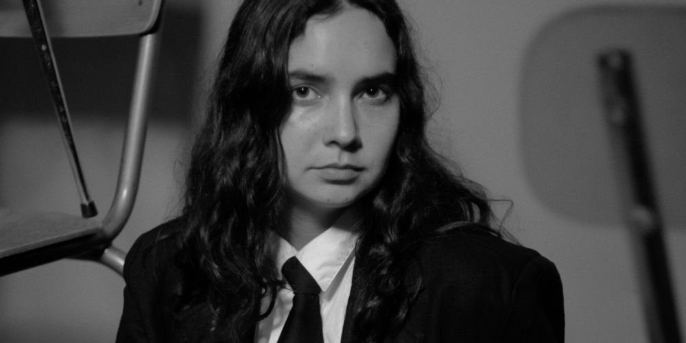 Francis of Deliriumà la Chapelle des Forges