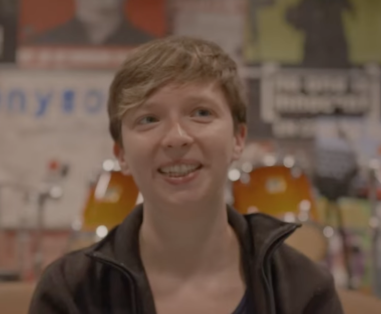 #Interview : la hargne et la douceur de Mauve • Le Brise Glace - Scène de Musiques Actuelles à Annecy