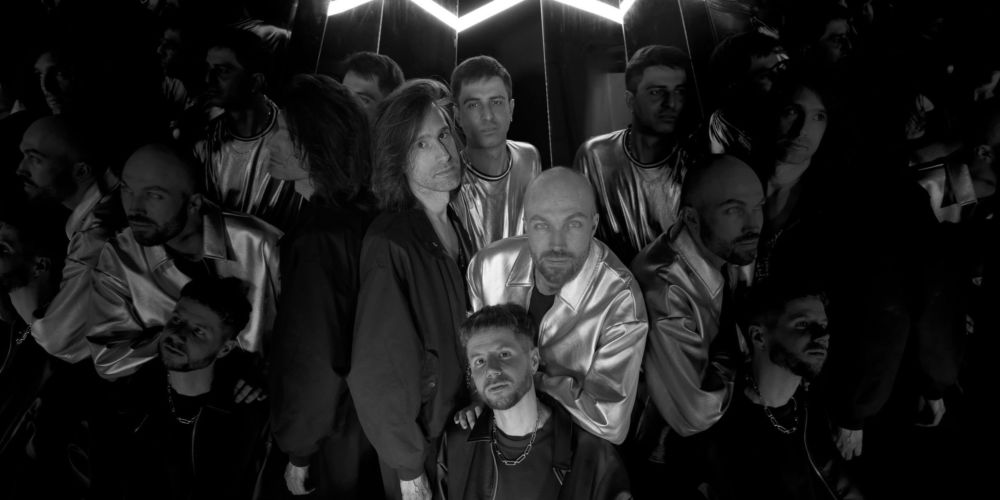 Photons + Güner Künier + Bonne Nuità la Chapelle des Forges