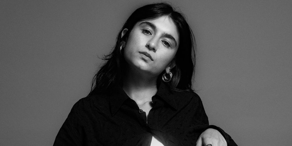 Alma Rechtmanà la Médiathèque Bonlieu