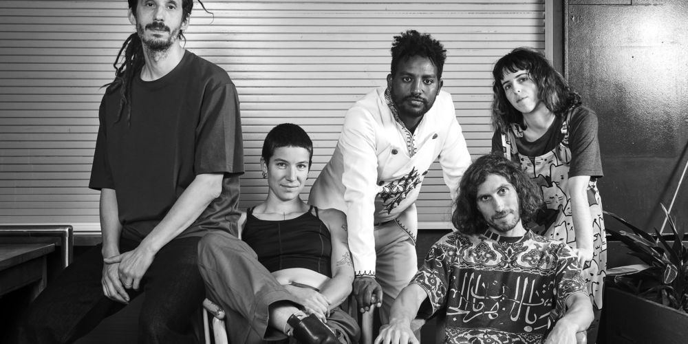 Opening : Yalla Mikuà l'Étoile Rouge