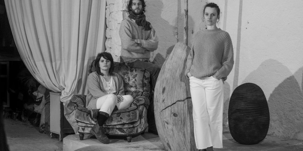 Back and Forthà l'Îlot-S