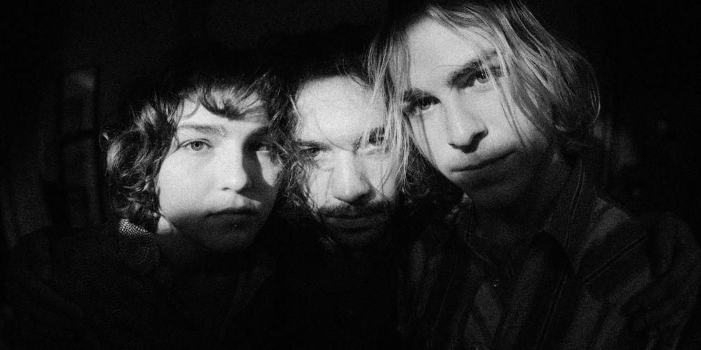 Glaascatsdans le bus !