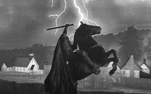 Sleepy Hollowà l'Auditorium Seynod