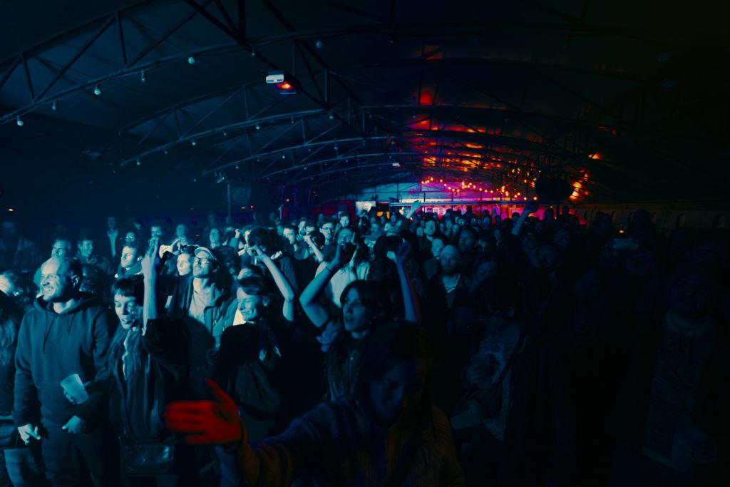 #HorsPistes2026 : Annecy, février, beaucoup de musique • Le Brise Glace - Scène de Musiques Actuelles à Annecy